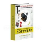 software module 204 gal