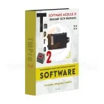 software module 31 renault uch siemens gal