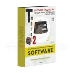 software module 94