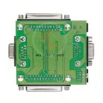xhorse multi function adapter back