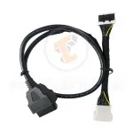 lonsdor fp30 30pin cable for toyota gal 1