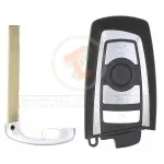 bmw cas4 smart 4b 315 36260 3