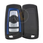 bmw cas4 fem 2010 2018 4 buttons 315 mhz blue gal 1