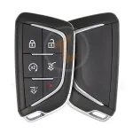 cadillac escalade 2021 2021 smart 6b 433 13538864 36150 gal 1
