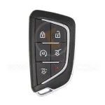 cadillac escalade 2021 2021 smart 6b 433 13538864 36150 gal 2