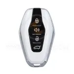 TL40565 original jetour smart 4b ID4A HITAG AES PCF7961M white 2