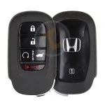 original honda civic hr v 2022 2023 5b 433 NCF29AxM ID4A 1