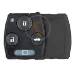 honda civic remote module 2006 2007 3b gal 1