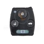honda civic remote module 2006 2007 3b gal 2