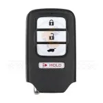 TL40389 refurbish honda cr v 72147 T0A A11 2