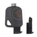 TL40528 kd universal straight key blade type 1 2