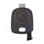 TL40529 kd universal straight key can type 2 3
