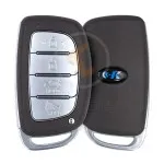 TL40525 kd zb33 4 smart 4b kia hyundai 1