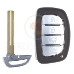 TL40525 kd zb33 4 smart 4b kia hyundai 4