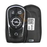 opel astra corsa karl safira 2016 2020 smart 4b small HYQ4EA gal 1