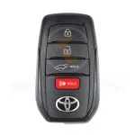 TL40502_ genuine toyota sequoia smart prox 2023 315 8990H 0C020 2