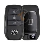 original toyota crown smart proximity 2023 8990H 33022 1