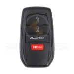 TL40353 Toyota corolla 2023 smart 4b 315 4A aes 4a aftermarket 2