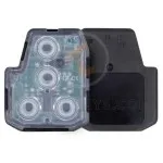 toyota rava4 camry 2013 module key remote gallery 1