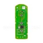 TL40542 xhorse XZMZD6EN special pcb 3b mazda 2