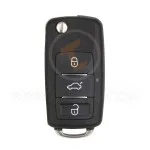 xhorse xEB510EN flip key remote 3b TL40251 2
