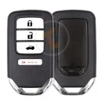autel hd004al universal smart 4b honda gal 1