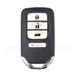 autel hd004al universal smart 4b honda gal 2