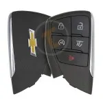 genuine chevrolet 2021 2022 Smart 5b 13548433 ga 1