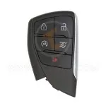 genuine chevrolet 2021 2022 Smart 5b 13548433 ga 2