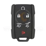TL40651 Original Chevrolet 2015 2020 Normal Remote Key P N 13577766 2