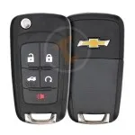 genuine proximity flip 5912546 TL25316 1