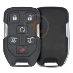 chevrolet tahoe gmc 2015 2019 normal 6b 433 gallery 1