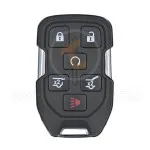 chevrolet tahoe gmc 2015 2019 normal 6b 433 gallery 2