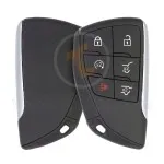 TL40566 chevrolet suburban 6b original board china 1