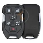 chevrolet tahoe 2015 2019 normal key 6b 433 gallery 1