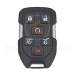 chevrolet tahoe 2015 2019 normal key 6b 433 gallery 2
