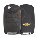 original chevrolet captiva 2020 2023 flip 3b 433 1