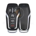 FORD MUSTANG 2015 2016 2 gal 1