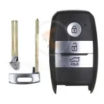 kia 2020 smart 3b 95440 F1100 aftermarket gal 4