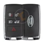 genuine l rover 2022 5b 433 JK52 15K601 DJ 5AVC11F11 AP 36149 gal 1