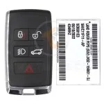 genuine l rover 2022 5b 433 JK52 15K601 DJ 5AVC11F11 AP 36149 gal 4