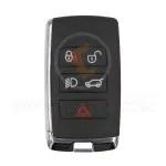land rover 2018 2021 smart 5b 315 gal 2