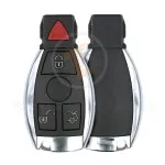 mercedes 2014 down be remote 4b gallery 1