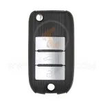 original board proximity flip key 433 3b tl40225 2