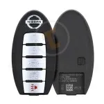 GENUINE NISSAN ROGUE 2016 2018 5BUTTONS 433MHz 285E3 6FL7B_22276_1