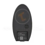 GENUINE NISSAN ROGUE 2016 2018 5BUTTONS 433MHz 285E3 6FL7B_22276_3