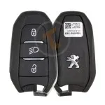 original smart proximity peugeot 308 2015 2024 IM3B 315 TL40244 1
