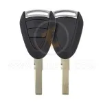TL40490 porsche head key 2009 2012 433 3b pcf7936a 1