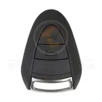 TL40372 genuine porsche head key 2009 2012 433 2b 2