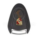 TL40372 genuine porsche head key 2009 2012 433 2b 3
